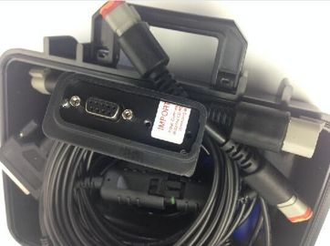 Full Set  Engine Diagnosis Inline6 +CF30