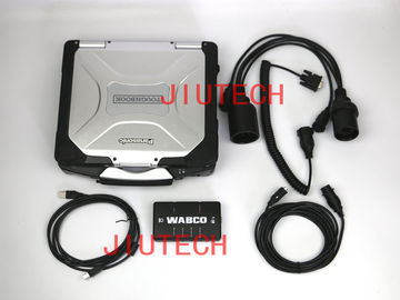 Diagnostic de Wabco + ensemble CF30 complet