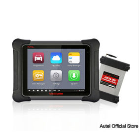 AUTEL MaxiSYS Elite Professional Diagnostic Tool With J2534 better than MS908P Pro support ECU programming