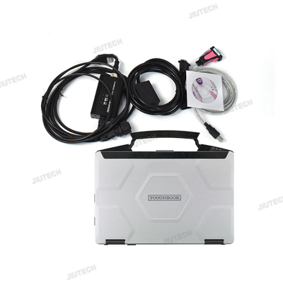 Scanner de diagnostic Linde Canbox avec le Pathfinder 3.4.5 Logiciel pour chariots élévateurs