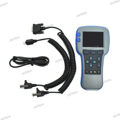 Programmeur portatif 1313-4331 Remplacer Curtis 1313 1313K-4331 1313-4401 Appareil de diagnostic pour Curtis Contrôleur de moteur à courant continu