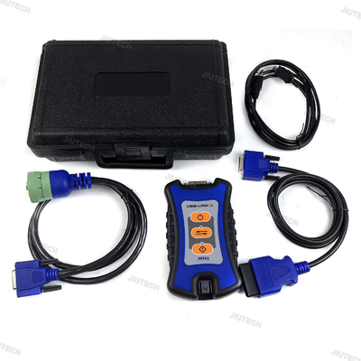 Pour NEXIQ 3 Lien USB USB Bluetooth Truck Diesel Diagnostique outil Truck OBD Détecteur de diagnostic de défaut Pour Volvo ISUZU