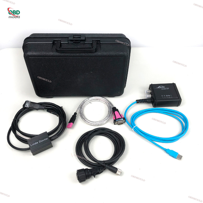 Le diagnostic du chariot élévateur Linde pour LINDE BT CanBox 3903605141 Linde Pathfinder LIDOS Linde canbox BT LINDE CANBOX USB