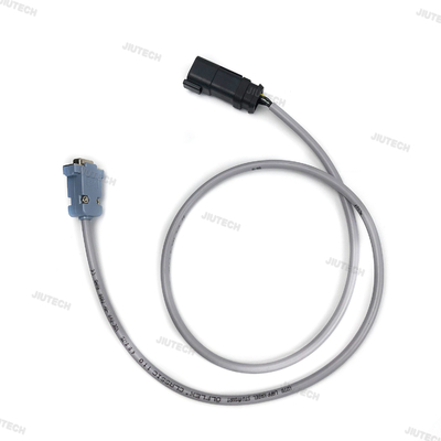 pour Crown avec Linde Parties et services de câbles RCAN-USB Connexion pour encore Linde VNA outils de diagnostic de chariot élévateur à fourche