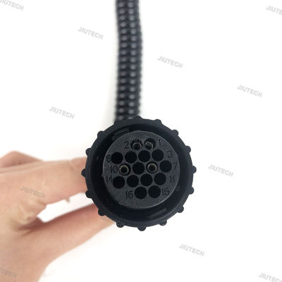 KNORR-BREMSE UDIF Diagnostic Scanner v5.0 for Truck Trailers Brake System