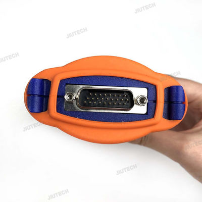 CF53 laptop with V5.3 AG CF for EDL V2 Agricultural Diagnostic tool EDL V2 Scanner With Construction Forestry Tractor Detect Diagnostic tool