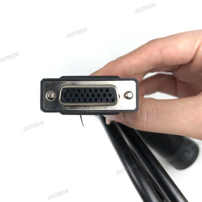 CF53 laptop with V5.3 AG CF for EDL V2 Agricultural Diagnostic tool EDL V2 Scanner With Construction Forestry Tractor Detect Diagnostic tool