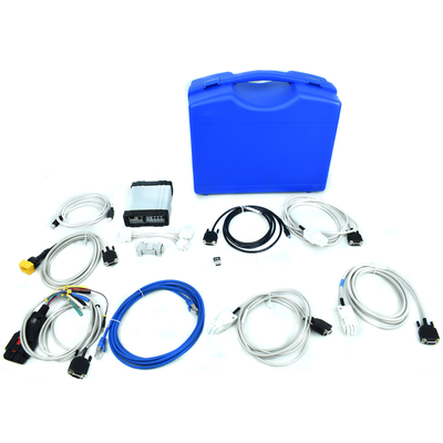 Outil de diagnostic et de détection de programmation ZF Testman DPA06 Latest Développé par ZF-Testman Diagnostic Scanner