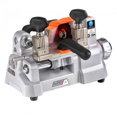 XHORSE CONDOR XC009 XC-009 XC 009 Key Cutting Machine with Battery for Single-Sided and Double-Sided Keys
