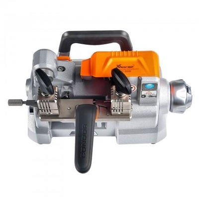 XHORSE CONDOR XC009 XC-009 XC 009 Key Cutting Machine with Battery for Single-Sided and Double-Sided Keys