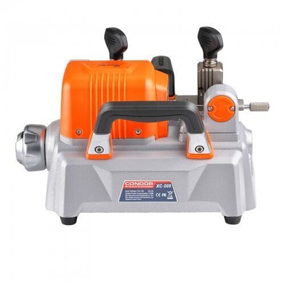 XHORSE CONDOR XC009 XC-009 XC 009 Key Cutting Machine with Battery for Single-Sided and Double-Sided Keys