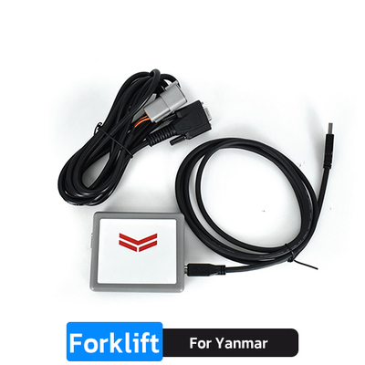 Outil de diagnostic de Yanmar pour les excavatrices diesel et les tracteurs Yanmar 1983000033 CS9703000000