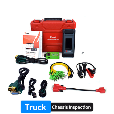 L'équipement de contrôle de la transmission XTRUCK pour l'inspection ZF EATON
