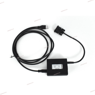 Kit de diagnostic pour chariot élévateur à fourche JUDIT-4 Jungheinrich Incado Box avec scanner ET SH pour la lecture des paramètres et le diagnostic du code de défaut