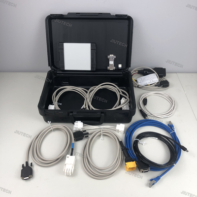 ZF Transmission Bus & Truck Diagnostic Software Dernière mise au point ZF-Testman Pro 10.5