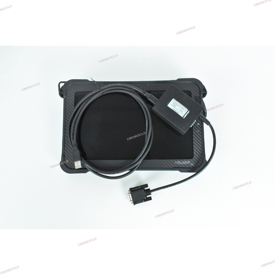 Kit de diagnostic Jungheinrich Judit 4 V4.37 avec Judit ET & Judit SH et tablette