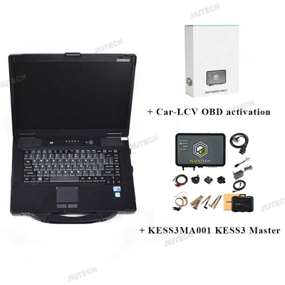 Original Alientech KESS V3 KESS3 Maître esclave 12 mois Abonnement DynoDrive Activation KESS3MKWO pour / matériel