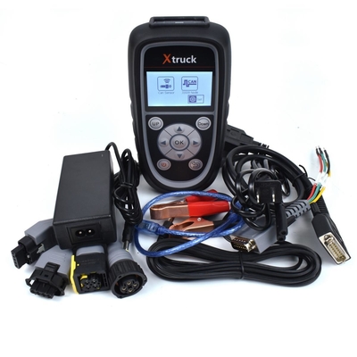 XTRUCK Y005 Capteur de NOx de camion et outil de diagnostic des défauts de la pompe à urée