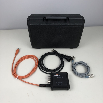 Scanner de diagnostic pour chariot élévateur JIUTECH modèle 50983605400