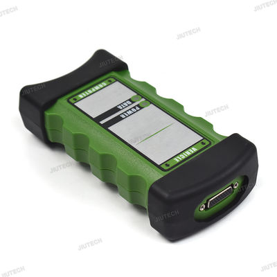 DLA+ 2.0 Heavy Duty Truck Diagnostic Scanner with Adapter