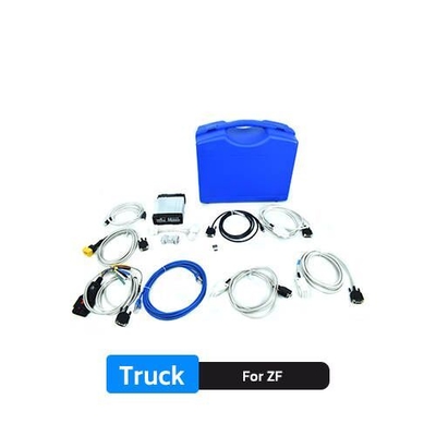Outil de diagnostic et de détection de programmation ZF Testman DPA06 Latest Développé par ZF-Testman Diagnostic Scanner