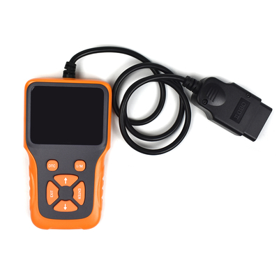 XTRUCK Y09 Automotive Scanner OBD2 Fault Code Reader Emission Tester