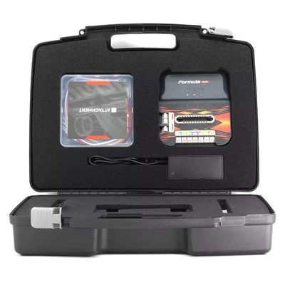FormuleFlash ECU TCU Outil pour MD1CS018 MD1CS016 DTC Nettoyer IMMO Éteint
