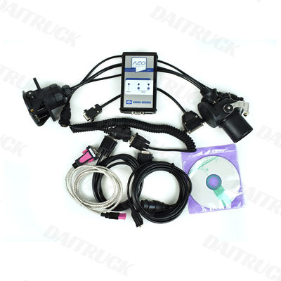Knorr-Bremse Brake Diagnostic Kit v5.0 for Trailers Semi-Trailers