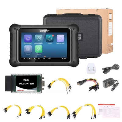 Outil ECU OBDSTAR DC706 pour le clonage ECM TCM BODY avec plus de 200 types d'ECU