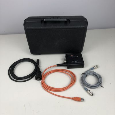Still Forklift Diagnostic Tool Canbox 50983605400 with Live Data Monitoring