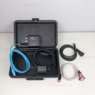 Linde Canbox BT Kit de diagnostic du chariot élévateur à forklifts avec garantie de 2 ans
