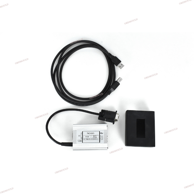 Jungheinrich JUDIT 4 Kit de diagnostic du chariot élévateur avec logiciel 4.37
