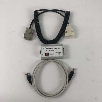 Câble de données ZAPI-USB Diagnostic Tool F01183A pour contrôleur électrique