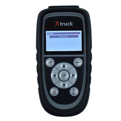 XTRUCK Y005 Professional CAN Bus Diagnostic Tool for Trucks | NOx Sensor Testing & CAN Node Search