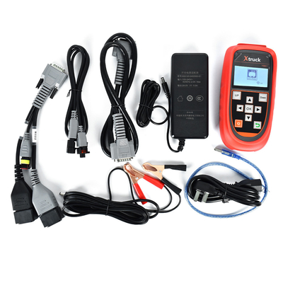 Xtruck Y007 Urea Pump Diagnostic Tool for Bosch 6.5/2.2 and Cummins 2.2