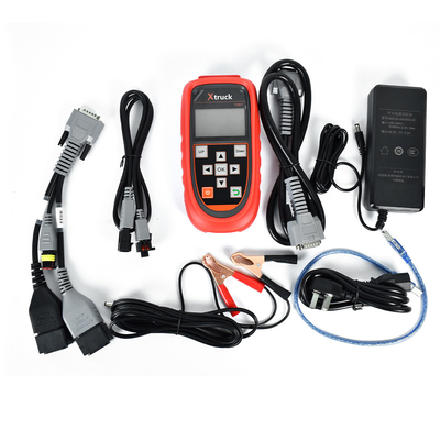 Xtruck Y007 Urea Pump Diagnostic Tool for Bosch 6.5/2.2 and Cummins 2.2