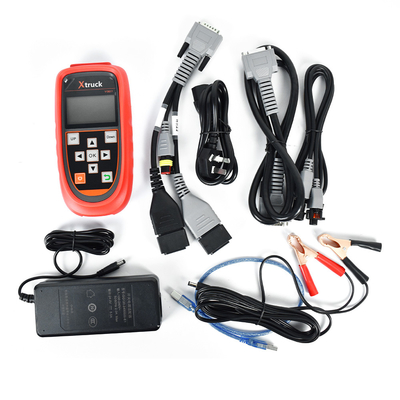 Xtruck Y007 Urea Pump Diagnostic Tool for Bosch 6.5/2.2 and Cummins 2.2