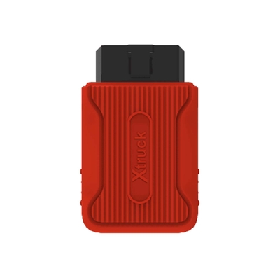 Outil de diagnostic pour camion Xtruck X005 Bluetooth 5.1 pour SHACMAN/SINOTRUK