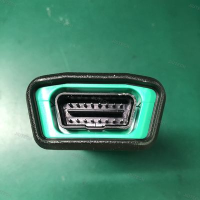 Newest Software Version Heavy Duty Truck Diagnostic Scanner with Multiple Languages Supported and High Configuration Hardware