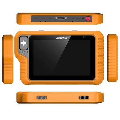 OBDSTAR X300 Classic G3/ Key Master G3 A1+A2 Programmeur de clé pour voiture / HD / E-Car / Motocycles / Jet Ski