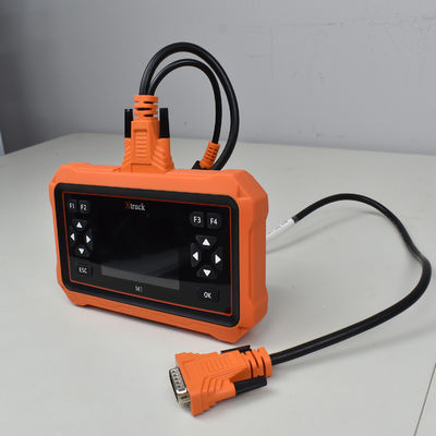 XTRUCK M1 Scanner de diagnostic universel de moto avec ECU coding ABS Bleed et 29+ marques de soutien