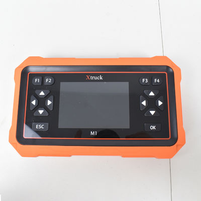Outil de diagnostic moto XTRUCK M1 avec scanner système complet, purge ABS et codage ECU pour plus de 29 marques de motos