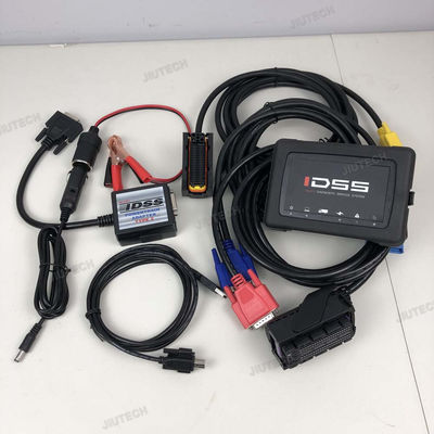 Outil de diagnostic Isuzu IDSS Version Logicielle 2025 avec matériel et logiciel tout-en-un pour la prise en charge multilingue