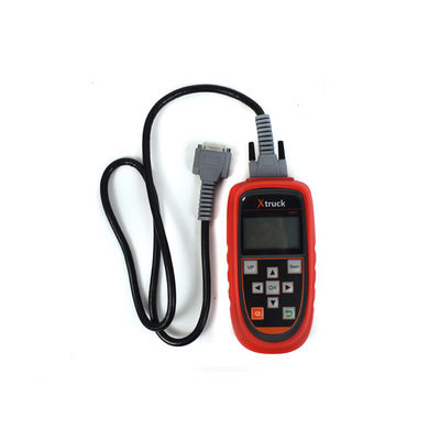 Xtruck Y007 Urea Pump Tester for  UL2.2 and  6.5/2.2 Urea Pumps with 12V/24V Compatibility