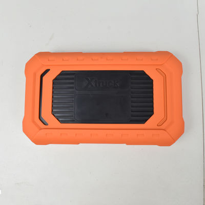 Xtruck M1 Professional Motorcycle Scanner with 30+ Reset Services I/M Readiness and Engine System Diagnosis