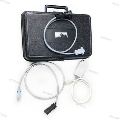 Crown RCAN USB CAN Interface Forklift Diagnostic Tool with Version 5.33 Software ISO 11898-2 and CAN Specifications 2.0A and 2.0B
