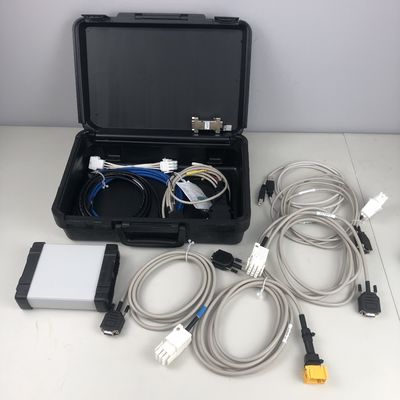 For Transmission ZF Testman Diagnosis and Detection Tool Programming DPA06 Latest ZF-Testman Development Diagnostic Scanner