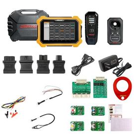 Industrial Design Universal Car Diagnostic Scanner OBD Interface Charging Built - In VCI Box