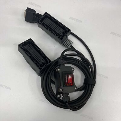 KT200 II / KT200 ECU Programmer, Support TRW EMS 2.2 / EMS 2.3 / EMS 2.4 For V-olvo Re-nault TRW EMS2.X Bench Cable