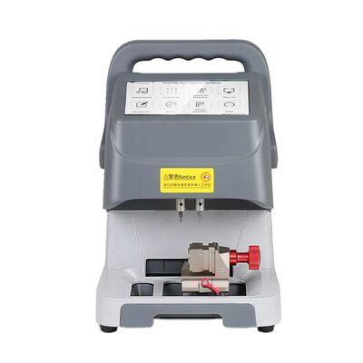 CGDI CG007 Automotive Key Cutting Machine with Built-in Battery 3 Years Warranty Bind to CGDI MB Get 1 More Free Token Daily